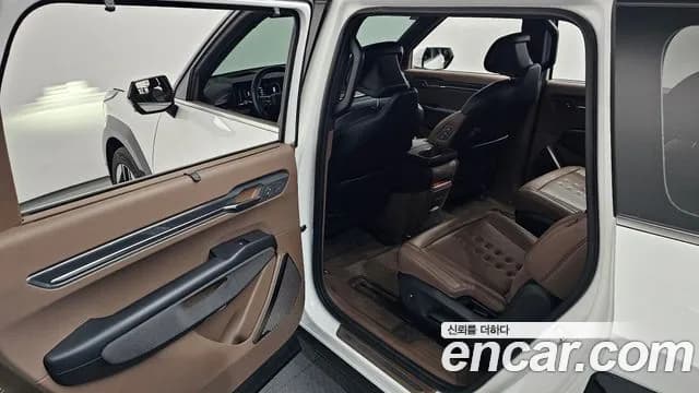 2024 Kia EV9 Long Range 4WD Sold VIN KNAAC815PRS001275 – photo 15 2024 Kia EV9 Long Range 4WD Sold VIN KNAAC815PRS001275 – photo 15