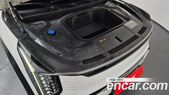 2024 Kia EV9 Long Range 4WD Sold VIN KNAAC815PRS001275 – photo 18 2024 Kia EV9 Long Range 4WD Sold VIN KNAAC815PRS001275 – photo 18