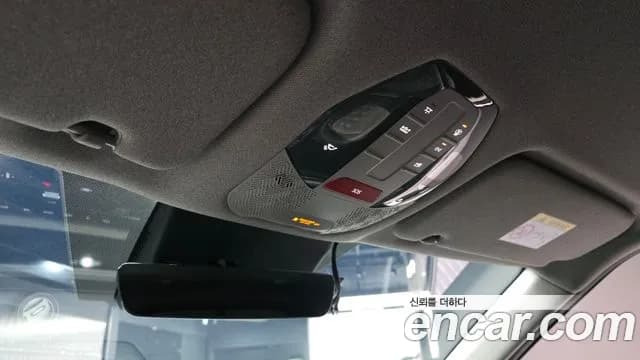2024 Kia EV9 Long Range 4WD Sold VIN KNAAC815PRS002704 – rear exterior 2024 Kia EV9 Long Range 4WD Sold VIN KNAAC815PRS002704 – rear exterior