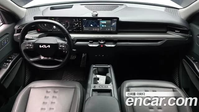 2024 Kia EV9 Long Range 4WD Sold VIN KNAAC815PRS002704 – photo 15 2024 Kia EV9 Long Range 4WD Sold VIN KNAAC815PRS002704 – photo 15