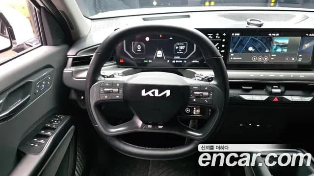 2024 Kia EV9 Long Range 4WD Sold VIN KNAAC815PRS002704 – photo 17 2024 Kia EV9 Long Range 4WD Sold VIN KNAAC815PRS002704 – photo 17