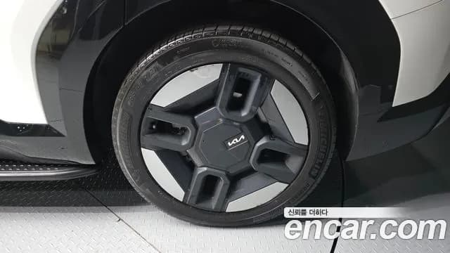 2024 Kia EV9 Long Range 4WD Sold VIN KNAAC815PRS002704 – photo 21 2024 Kia EV9 Long Range 4WD Sold VIN KNAAC815PRS002704 – photo 21