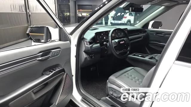 2024 Kia EV9 Long Range 4WD Sold VIN KNAAC815PRS002704 – photo 22 2024 Kia EV9 Long Range 4WD Sold VIN KNAAC815PRS002704 – photo 22
