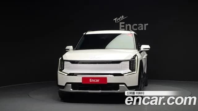2024 Kia EV9 Long Range 4WD Sold VIN KNAAC815PRS002704 – photo 25 2024 Kia EV9 Long Range 4WD Sold VIN KNAAC815PRS002704 – photo 25