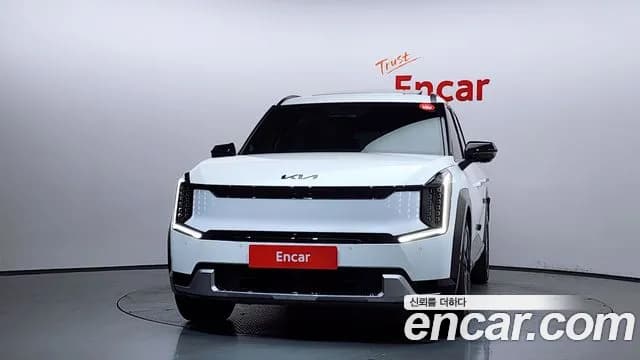 2024 Kia EV9 Long Range 4WD Sold VIN KNAAC815PRS003163 – undercarriage 2024 Kia EV9 Long Range 4WD Sold VIN KNAAC815PRS003163 – undercarriage