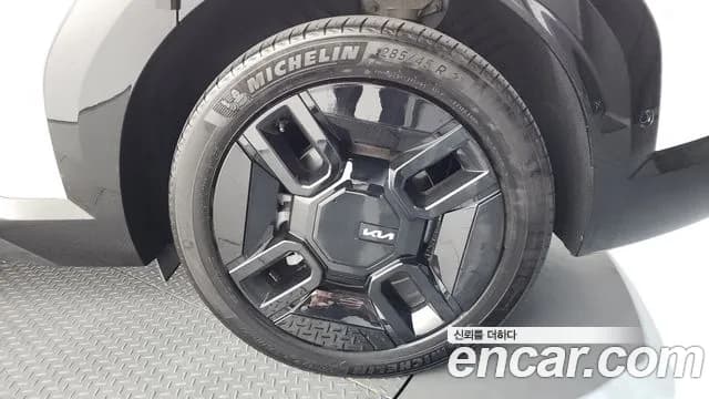 2024 Kia EV9 Long Range 4WD Sold VIN KNAAC815PRS003163 – photo 14 2024 Kia EV9 Long Range 4WD Sold VIN KNAAC815PRS003163 – photo 14