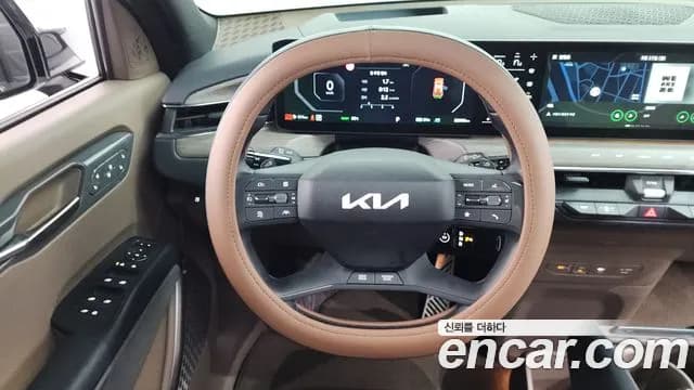 2024 Kia EV9 Long Range 4WD Sold VIN KNAAC815PRS003163 – photo 25 2024 Kia EV9 Long Range 4WD Sold VIN KNAAC815PRS003163 – photo 25