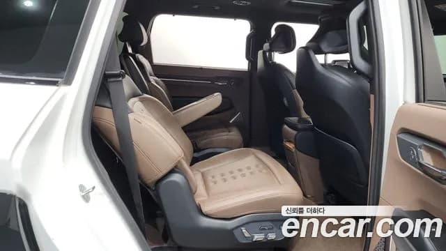 2024 Kia EV9 Long Range 4WD Sold VIN KNAAC815PRS003163 – photo 26 2024 Kia EV9 Long Range 4WD Sold VIN KNAAC815PRS003163 – photo 26