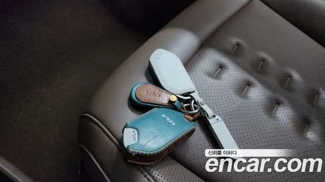 2024 Kia EV9 Long Range 4WD Sold VIN KNAAC815PRS003163 – photo 29 2024 Kia EV9 Long Range 4WD Sold VIN KNAAC815PRS003163 – photo 29