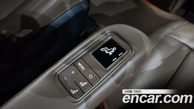 2024 Kia EV9 Long Range 4WD Sold VIN KNAAC815PRS003163 – photo 33 2024 Kia EV9 Long Range 4WD Sold VIN KNAAC815PRS003163 – photo 33