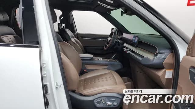 2024 Kia EV9 Long Range 4WD Sold VIN KNAAC815PRS003163 – photo 36 2024 Kia EV9 Long Range 4WD Sold VIN KNAAC815PRS003163 – photo 36