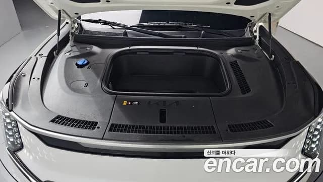 2024 Kia EV9 Long Range 4WD Sold VIN KNAAC815PRS003184 – rear exterior 2024 Kia EV9 Long Range 4WD Sold VIN KNAAC815PRS003184 – rear exterior