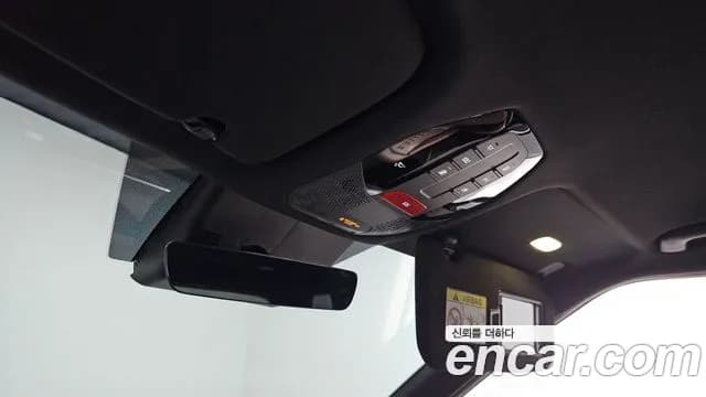 2024 Kia EV9 Long Range 4WD Sold VIN KNAAC815PRS003184 – exterior detail 2024 Kia EV9 Long Range 4WD Sold VIN KNAAC815PRS003184 – exterior detail