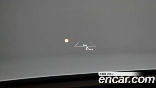 2024 Kia EV9 Long Range 4WD Sold VIN KNAAC815PRS003184 – trunk area 2024 Kia EV9 Long Range 4WD Sold VIN KNAAC815PRS003184 – trunk area