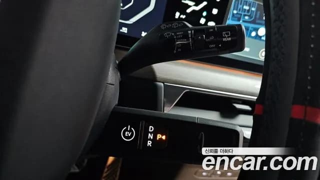 2024 Kia EV9 Long Range 4WD Sold VIN KNAAC815PRS003184 – odometer reading 2024 Kia EV9 Long Range 4WD Sold VIN KNAAC815PRS003184 – odometer reading