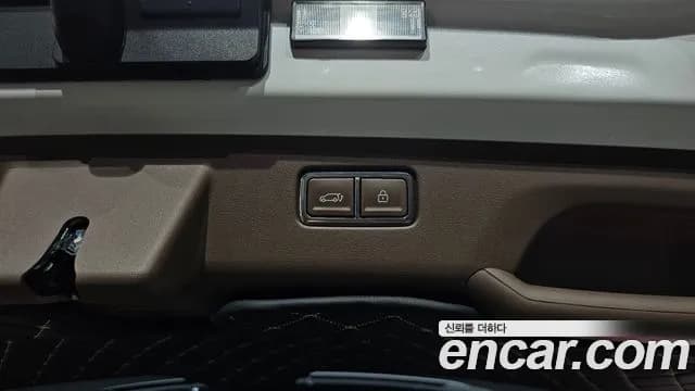 2024 Kia EV9 Long Range 4WD Sold VIN KNAAC815PRS003184 – photo 13 2024 Kia EV9 Long Range 4WD Sold VIN KNAAC815PRS003184 – photo 13