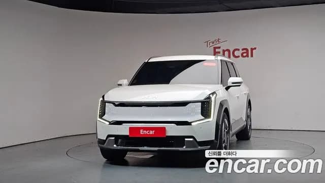 2024 Kia EV9 Long Range 4WD Sold VIN KNAAC815PRS003184 – photo 15 2024 Kia EV9 Long Range 4WD Sold VIN KNAAC815PRS003184 – photo 15