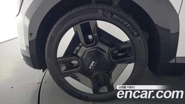2024 Kia EV9 Long Range 4WD Sold VIN KNAAC815PRS003184 – photo 16 2024 Kia EV9 Long Range 4WD Sold VIN KNAAC815PRS003184 – photo 16