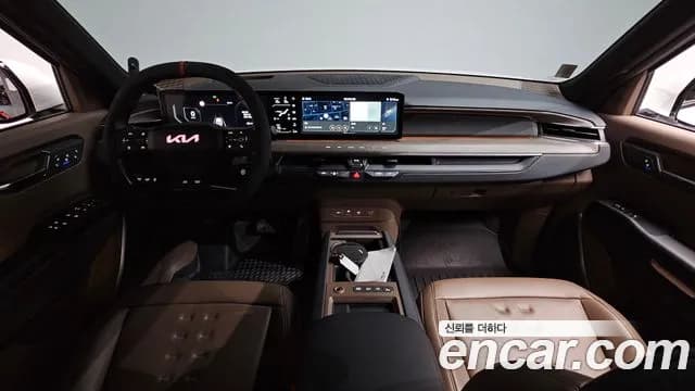 2024 Kia EV9 Long Range 4WD Sold VIN KNAAC815PRS003184 – photo 20 2024 Kia EV9 Long Range 4WD Sold VIN KNAAC815PRS003184 – photo 20
