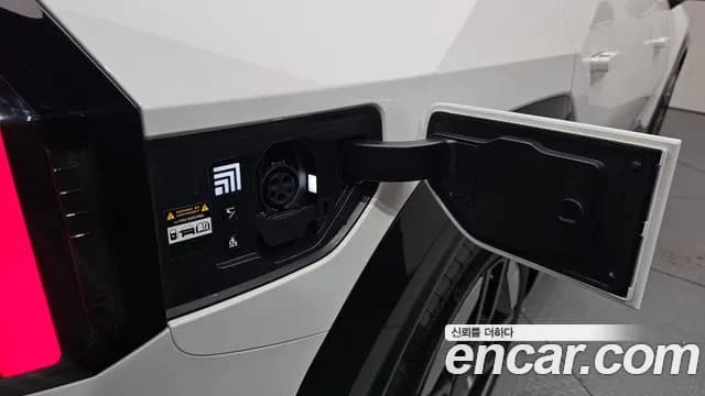 2024 Kia EV9 Long Range 4WD Sold VIN KNAAC815PRS003184 – photo 22 2024 Kia EV9 Long Range 4WD Sold VIN KNAAC815PRS003184 – photo 22
