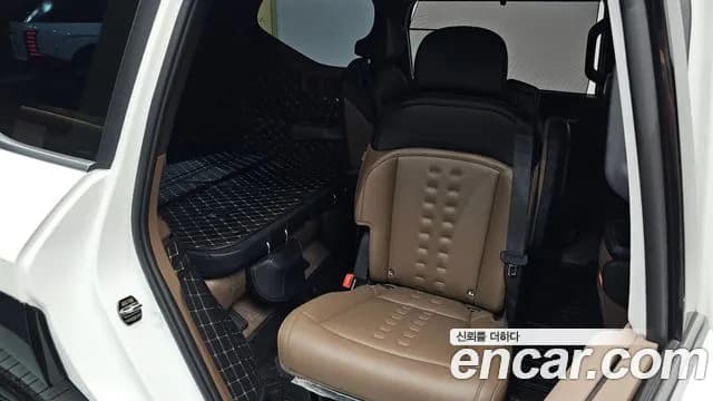 2024 Kia EV9 Long Range 4WD Sold VIN KNAAC815PRS003184 – photo 24 2024 Kia EV9 Long Range 4WD Sold VIN KNAAC815PRS003184 – photo 24