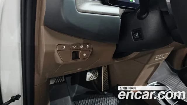 2024 Kia EV9 Long Range 4WD Sold VIN KNAAC815PRS003184 – photo 25 2024 Kia EV9 Long Range 4WD Sold VIN KNAAC815PRS003184 – photo 25