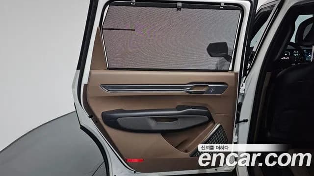 2024 Kia EV9 Long Range 4WD Sold VIN KNAAC815PRS003184 – photo 28 2024 Kia EV9 Long Range 4WD Sold VIN KNAAC815PRS003184 – photo 28