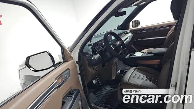 2024 Kia EV9 Long Range 4WD Sold VIN KNAAC815PRS003184 – photo 31 2024 Kia EV9 Long Range 4WD Sold VIN KNAAC815PRS003184 – photo 31
