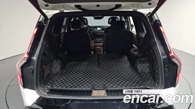 2024 Kia EV9 Long Range 4WD Sold VIN KNAAC815PRS003184 – photo 40 2024 Kia EV9 Long Range 4WD Sold VIN KNAAC815PRS003184 – photo 40