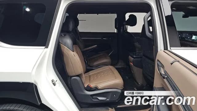 2024 Kia EV9 Long Range 4WD Sold VIN KNAAC815PRS003184 – photo 41 2024 Kia EV9 Long Range 4WD Sold VIN KNAAC815PRS003184 – photo 41