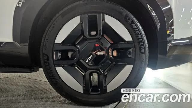 2024 Kia EV9 Long Range 4WD Sold VIN KNAAC815PRS003213 – photo 15 2024 Kia EV9 Long Range 4WD Sold VIN KNAAC815PRS003213 – photo 15