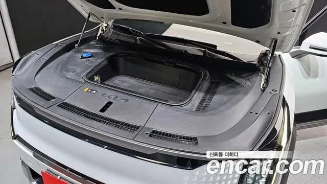 2024 Kia EV9 Long Range 4WD Sold VIN KNAAC815PRS003213 – photo 18 2024 Kia EV9 Long Range 4WD Sold VIN KNAAC815PRS003213 – photo 18