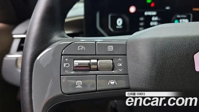 2024 Kia EV9 Long Range 4WD Sold VIN KNAAC815PRS003213 – photo 22 2024 Kia EV9 Long Range 4WD Sold VIN KNAAC815PRS003213 – photo 22