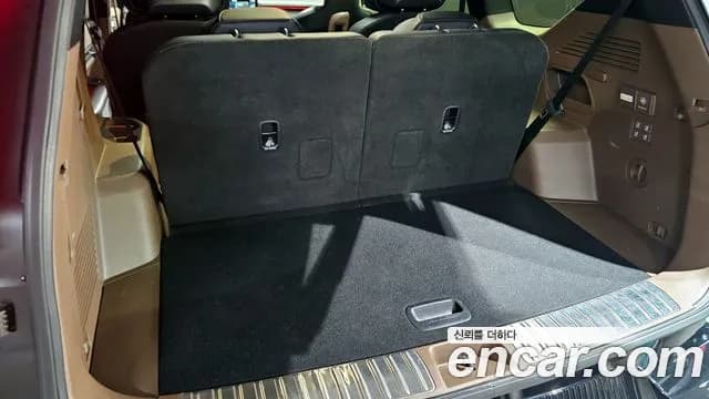 2024 Kia EV9 Long Range 4WD Sold VIN KNAAC815PRS003213 – photo 24 2024 Kia EV9 Long Range 4WD Sold VIN KNAAC815PRS003213 – photo 24
