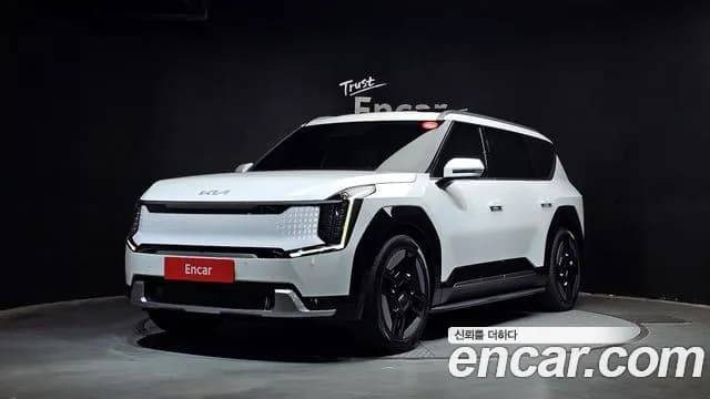 2024 Kia EV9 Long Range 4WD Sold VIN KNAAC815PRS003213 – photo 31 2024 Kia EV9 Long Range 4WD Sold VIN KNAAC815PRS003213 – photo 31