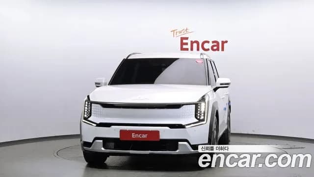 2024 Kia EV9 Long Range 4WD Sold VIN KNAAC815PRS004925 – photo 16 2024 Kia EV9 Long Range 4WD Sold VIN KNAAC815PRS004925 – photo 16