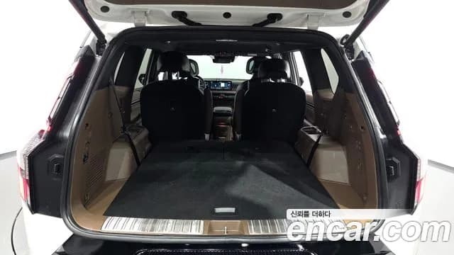 2024 Kia EV9 Long Range 4WD Sold VIN KNAAC815PRS004925 – photo 18 2024 Kia EV9 Long Range 4WD Sold VIN KNAAC815PRS004925 – photo 18