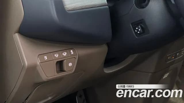 2024 Kia EV9 Long Range 4WD Sold VIN KNAAC815PRS004925 – photo 19 2024 Kia EV9 Long Range 4WD Sold VIN KNAAC815PRS004925 – photo 19