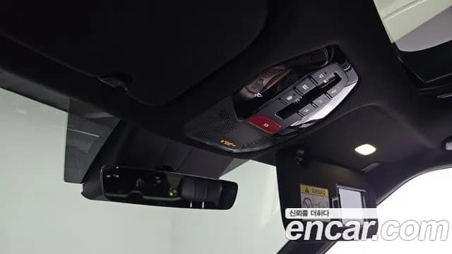 2024 Kia EV9 Long Range 4WD Sold VIN KNAAC815PRS005985 – front exterior 2024 Kia EV9 Long Range 4WD Sold VIN KNAAC815PRS005985 – front exterior