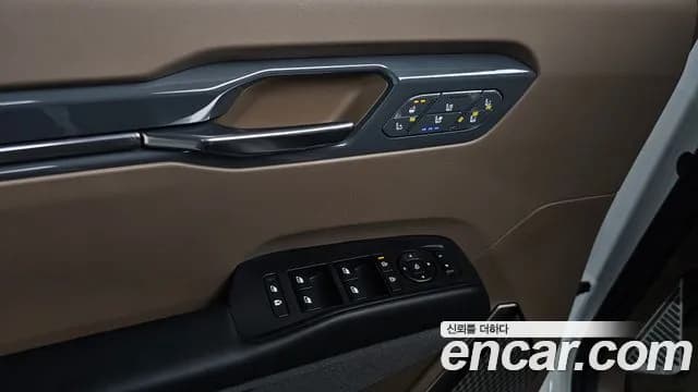 2024 Kia EV9 Long Range 4WD Sold VIN KNAAC815PRS005985 – photo 13 2024 Kia EV9 Long Range 4WD Sold VIN KNAAC815PRS005985 – photo 13