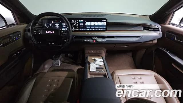 2024 Kia EV9 Long Range 4WD Sold VIN KNAAC815PRS005985 – photo 14 2024 Kia EV9 Long Range 4WD Sold VIN KNAAC815PRS005985 – photo 14