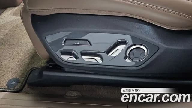 2024 Kia EV9 Long Range 4WD Sold VIN KNAAC815PRS005985 – photo 18 2024 Kia EV9 Long Range 4WD Sold VIN KNAAC815PRS005985 – photo 18