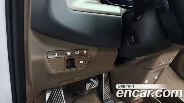 2024 Kia EV9 Long Range 4WD Sold VIN KNAAC815PRS005985 – photo 23 2024 Kia EV9 Long Range 4WD Sold VIN KNAAC815PRS005985 – photo 23