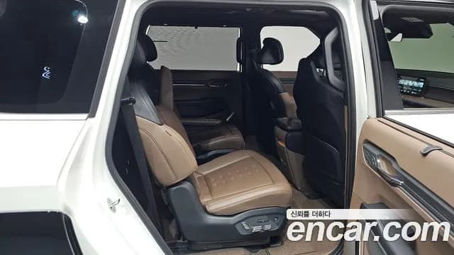 2024 Kia EV9 Long Range 4WD Sold VIN KNAAC815PRS005985 – photo 24 2024 Kia EV9 Long Range 4WD Sold VIN KNAAC815PRS005985 – photo 24