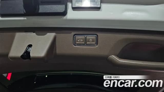 2024 Kia EV9 Long Range 4WD Sold VIN KNAAC815PRS005985 – photo 27 2024 Kia EV9 Long Range 4WD Sold VIN KNAAC815PRS005985 – photo 27