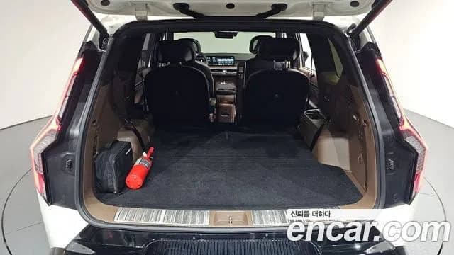 2024 Kia EV9 Long Range 4WD Sold VIN KNAAC815PRS005985 – photo 31 2024 Kia EV9 Long Range 4WD Sold VIN KNAAC815PRS005985 – photo 31