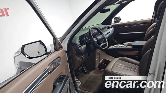 2024 Kia EV9 Long Range 4WD Sold VIN KNAAC815PRS005985 – photo 34 2024 Kia EV9 Long Range 4WD Sold VIN KNAAC815PRS005985 – photo 34