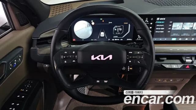 2024 Kia EV9 Long Range 4WD Sold VIN KNAAC815PRS005985 – photo 35 2024 Kia EV9 Long Range 4WD Sold VIN KNAAC815PRS005985 – photo 35