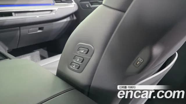 2024 Kia EV9 Long Range 4WD Sold VIN KNAAC815PRS006302 – photo 11 2024 Kia EV9 Long Range 4WD Sold VIN KNAAC815PRS006302 – photo 11