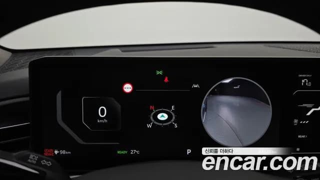 2024 Kia EV9 Long Range 4WD Sold VIN KNAAC815PRS006302 – photo 13 2024 Kia EV9 Long Range 4WD Sold VIN KNAAC815PRS006302 – photo 13